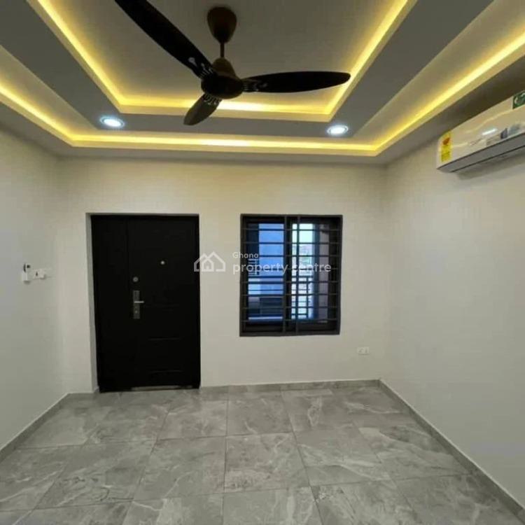 Executive 1 Bedroom Apartment at Pillar 2 K Boat, Dome, Ga East Municipal, Accra, Apartment for Rent