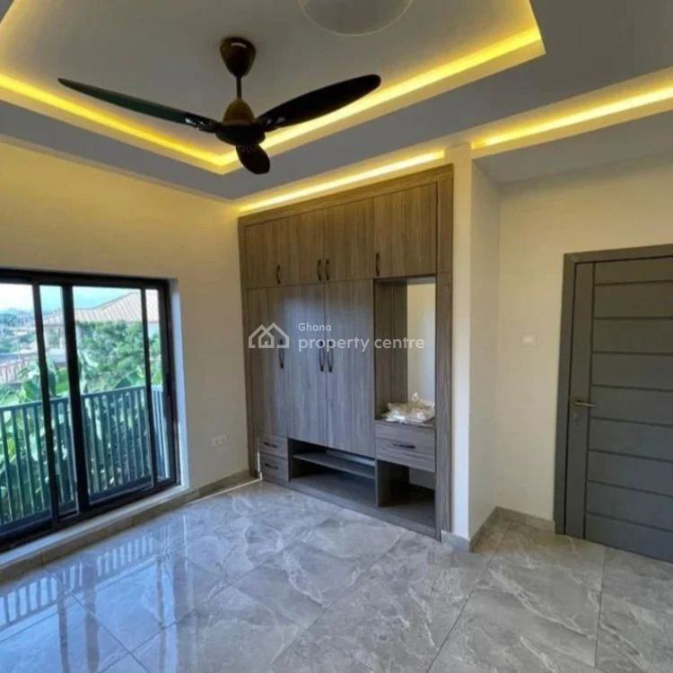 Executive 1 Bedroom Apartment at Pillar 2 K Boat, Dome, Ga East Municipal, Accra, Apartment for Rent