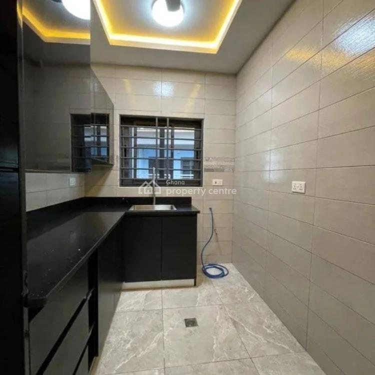 Executive 1 Bedroom Apartment at Pillar 2 K Boat, Dome, Ga East Municipal, Accra, Apartment for Rent