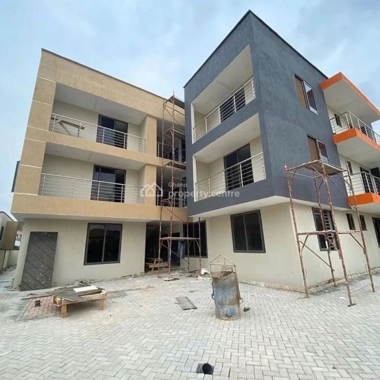 Executive 2 Bedrooms Apartments at Lakeside Estate, Ashaley Botwe, Adenta Municipal, Accra, Apartment for Rent
