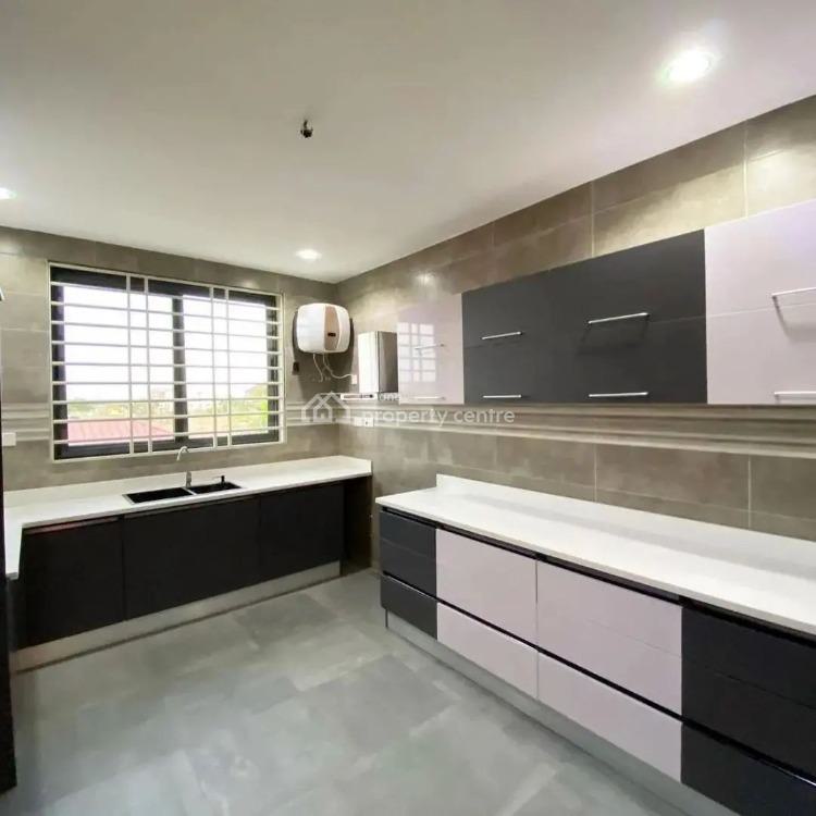 Executive 2 Bedrooms Apartments at Lakeside Estate, Ashaley Botwe, Adenta Municipal, Accra, Apartment for Rent