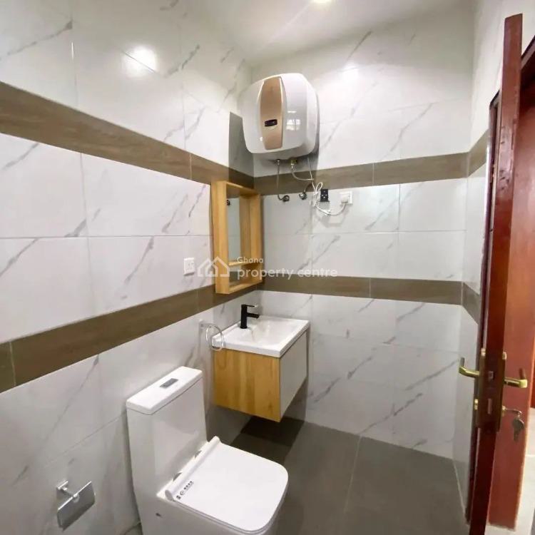 Executive 2 Bedrooms Apartments at Lakeside Estate, Ashaley Botwe, Adenta Municipal, Accra, Apartment for Rent