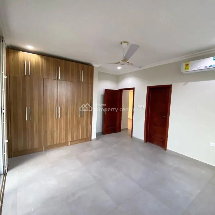 Executive 2 Bedrooms Apartments at Lakeside Estate, Ashaley Botwe, Adenta Municipal, Accra, Apartment for Rent