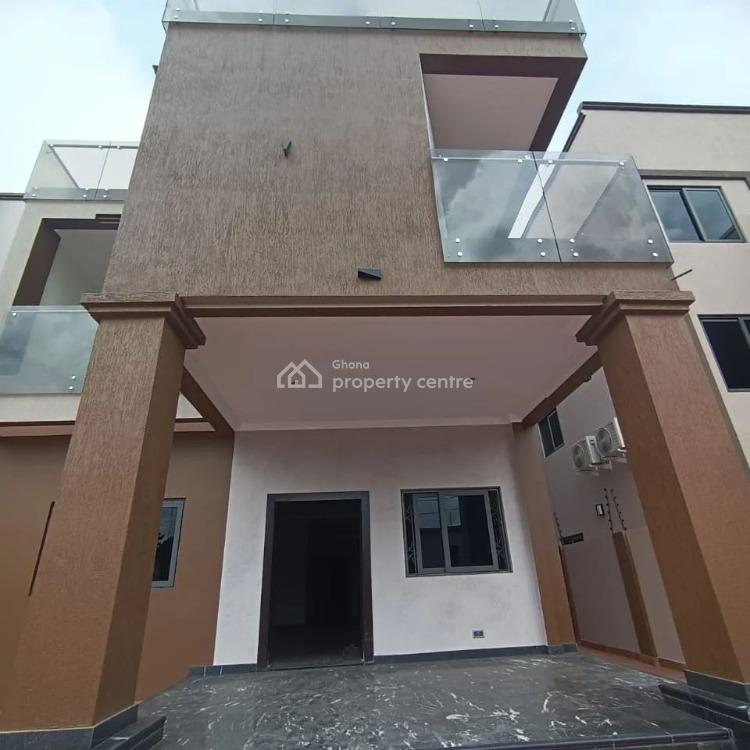 Executives 5 Bedrooms Houses at East Legon, East Legon, Accra, House for Rent