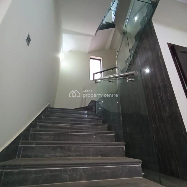 Executives 5 Bedrooms Houses at East Legon, East Legon, Accra, House for Rent
