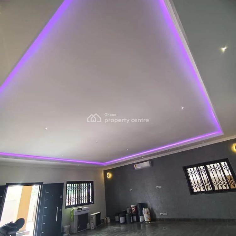 Executives 5 Bedrooms Houses at East Legon, East Legon, Accra, House for Rent