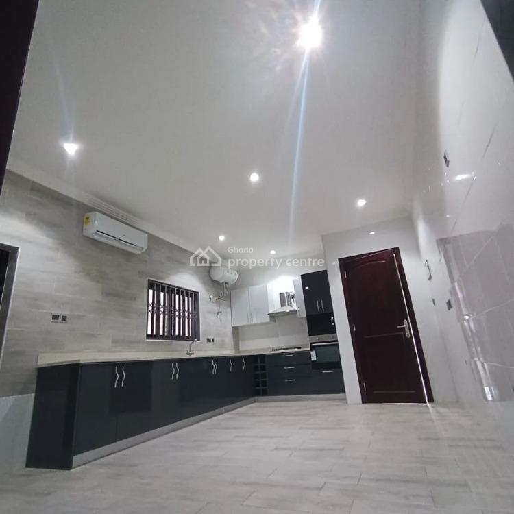 Executives 5 Bedrooms Houses at East Legon, East Legon, Accra, House for Rent