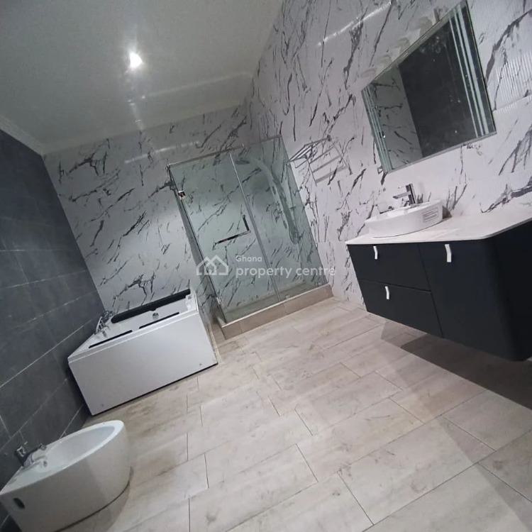 Executives 5 Bedrooms Houses at East Legon, East Legon, Accra, House for Rent
