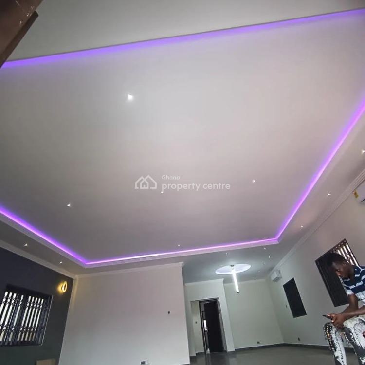 Executives 5 Bedrooms Houses at East Legon, East Legon, Accra, House for Rent