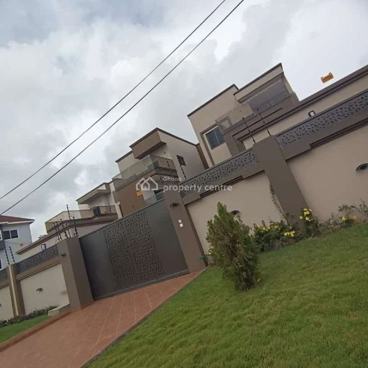 Executives 5 Bedrooms Houses at East Legon, East Legon, Accra, House for Rent