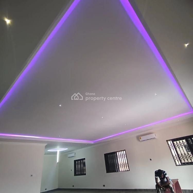 Executives 5 Bedrooms Houses at East Legon, East Legon, Accra, House for Rent