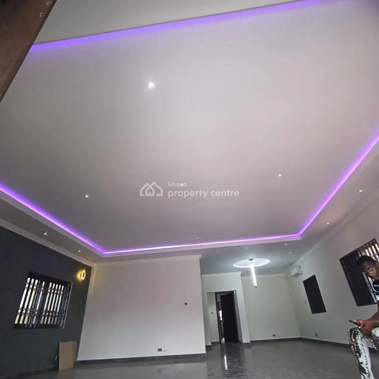 Executives 5 Bedrooms Houses at East Legon, East Legon, Accra, House for Rent