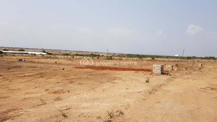 Serene Location with Legit Plots., After Central University College, Dawhenya, Tema, Accra, Mixed-use Land for Sale