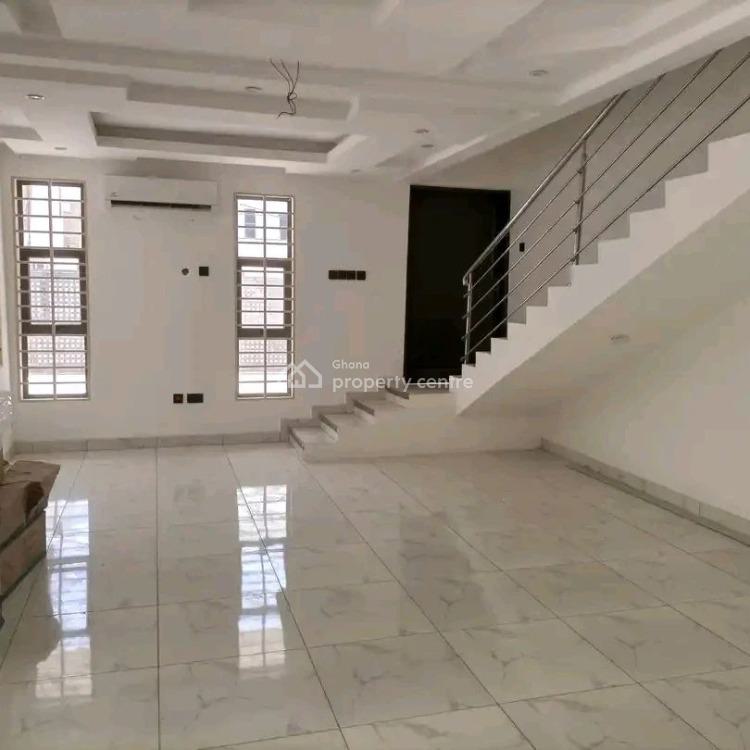 Executives 4 Bedrooms House at East Legon Adjiringanor, Adjiringanor, East Legon, Accra, House for Rent