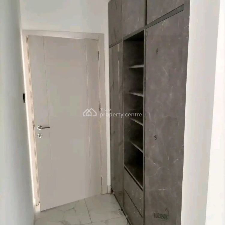 Executives 4 Bedrooms House at East Legon Adjiringanor, Adjiringanor, East Legon, Accra, House for Rent