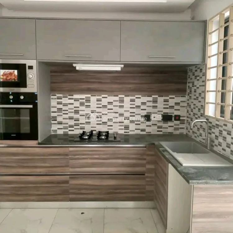 Executives 4 Bedrooms House at East Legon Adjiringanor, Adjiringanor, East Legon, Accra, House for Rent