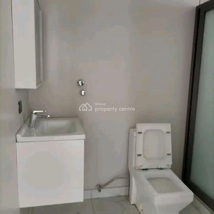 Executives 4 Bedrooms House at East Legon Adjiringanor, Adjiringanor, East Legon, Accra, House for Rent