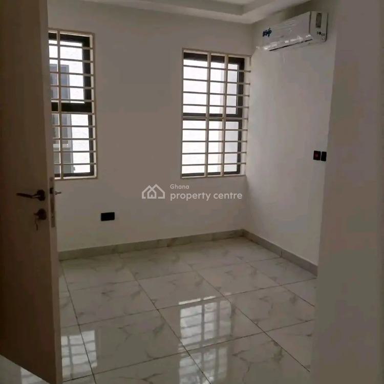 Executives 4 Bedrooms House at East Legon Adjiringanor, Adjiringanor, East Legon, Accra, House for Rent
