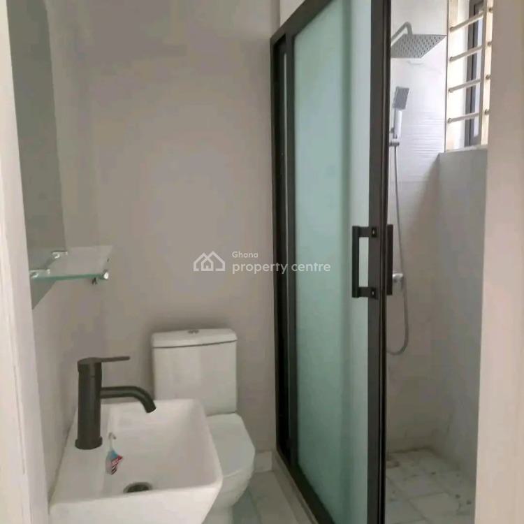 Executives 4 Bedrooms House at East Legon Adjiringanor, Adjiringanor, East Legon, Accra, House for Rent