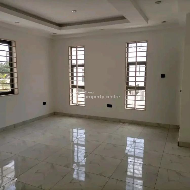 Executives 4 Bedrooms House at East Legon Adjiringanor, Adjiringanor, East Legon, Accra, House for Rent