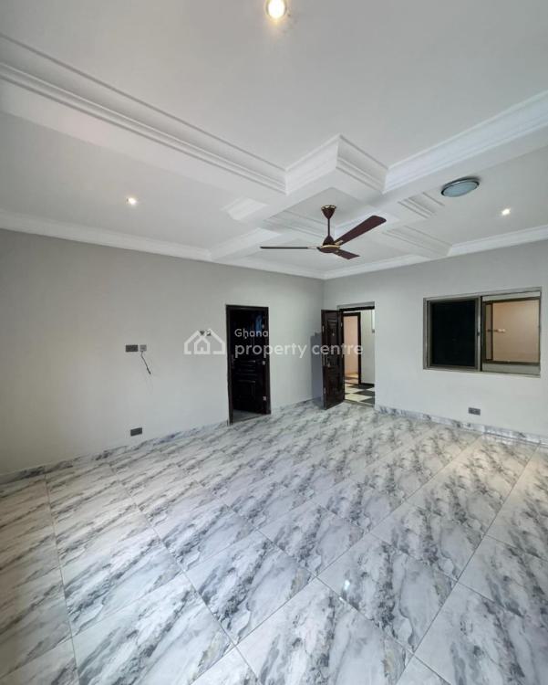 Executives 2 Bedroom Unfurnished House at East Legon Anc Mall Area, East Legon, Accra, House for Rent