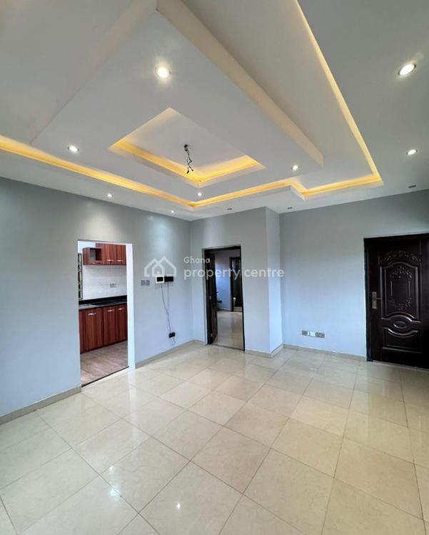 Executives 3 Bedroom Unfurnished House at East Legon a&c Mall Arae, East Legon, Accra, House for Rent
