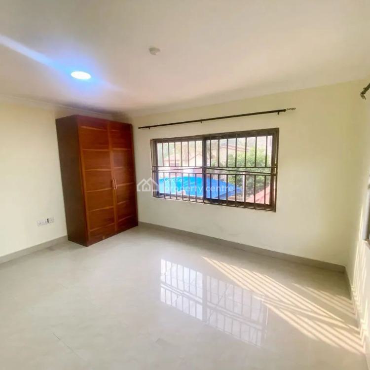 Executive 6 Bedrooms Self Compound House at Dome Ashomang Estate, Dome, Ga East Municipal, Accra, House for Rent