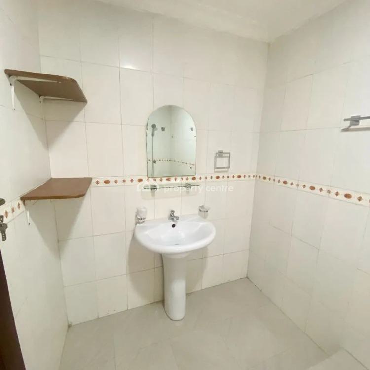 Executive 6 Bedrooms Self Compound House at Dome Ashomang Estate, Dome, Ga East Municipal, Accra, House for Rent