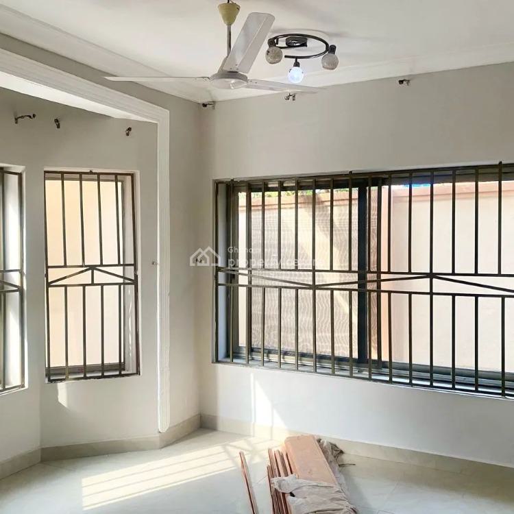 Executive 6 Bedrooms Self Compound House at Dome Ashomang Estate, Dome, Ga East Municipal, Accra, House for Rent