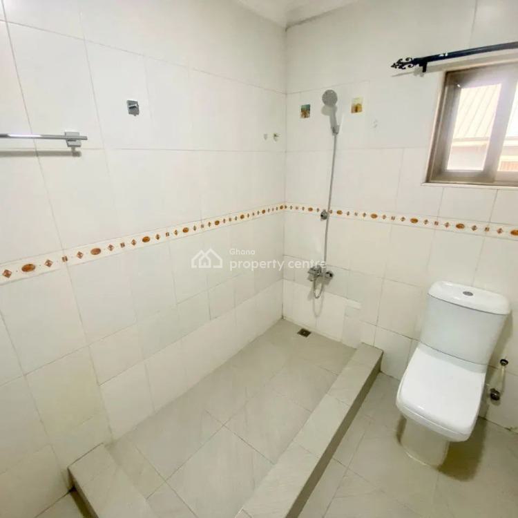 Executive 6 Bedrooms Self Compound House at Dome Ashomang Estate, Dome, Ga East Municipal, Accra, House for Rent