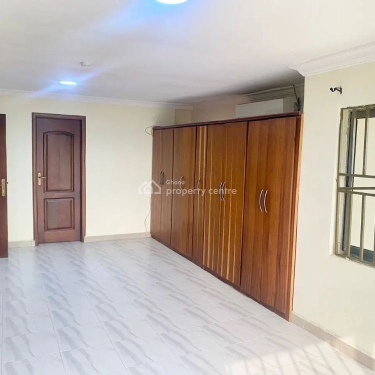 Executive 6 Bedrooms Self Compound House at Dome Ashomang Estate, Dome, Ga East Municipal, Accra, House for Rent