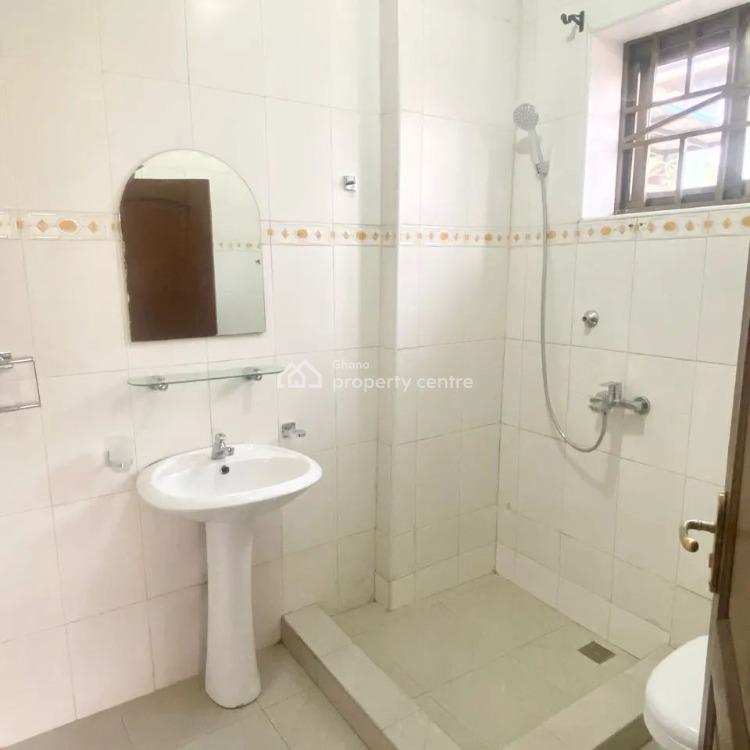 Executive 6 Bedrooms Self Compound House at Dome Ashomang Estate, Dome, Ga East Municipal, Accra, House for Rent