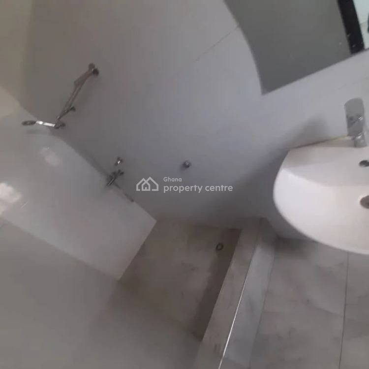 Executives 3 Bedroom Semi Detached House  at Ashongman Estate, Kwabenya, Ga East Municipal, Accra, House for Rent