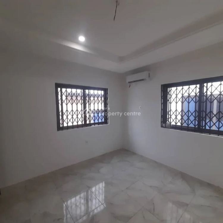 Executives 3 Bedroom Semi Detached House  at Ashongman Estate, Kwabenya, Ga East Municipal, Accra, House for Rent