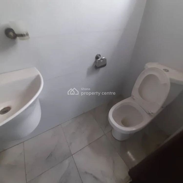 Executives 3 Bedroom Semi Detached House  at Ashongman Estate, Kwabenya, Ga East Municipal, Accra, House for Rent
