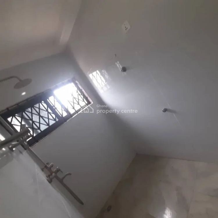 Executives 3 Bedroom Semi Detached House  at Ashongman Estate, Kwabenya, Ga East Municipal, Accra, House for Rent
