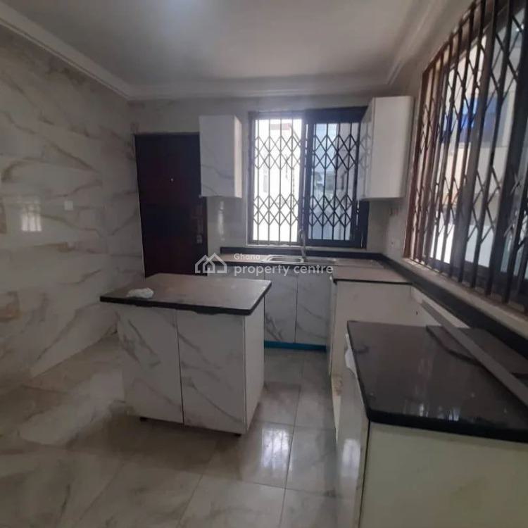 Executives 3 Bedroom Semi Detached House  at Ashongman Estate, Kwabenya, Ga East Municipal, Accra, House for Rent