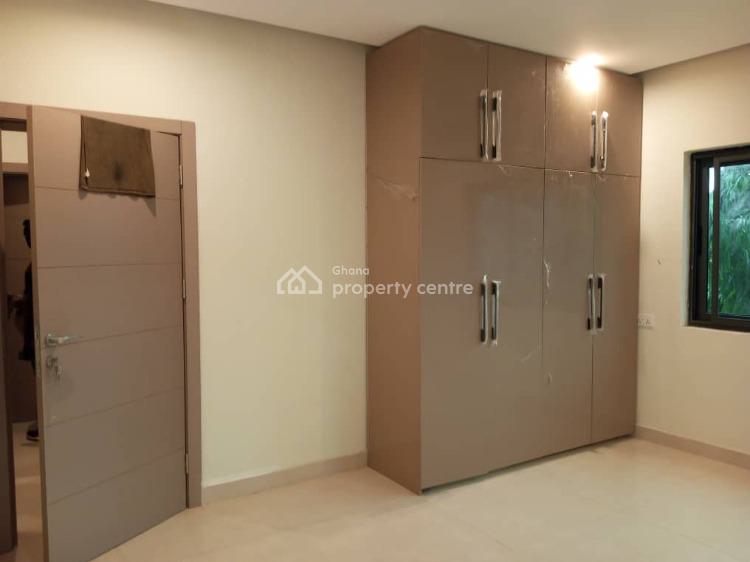 Executives 3 Bedroom House at East Airport (close to Spintex Road), East Airport, Airport Residential Area, Accra, House for Rent
