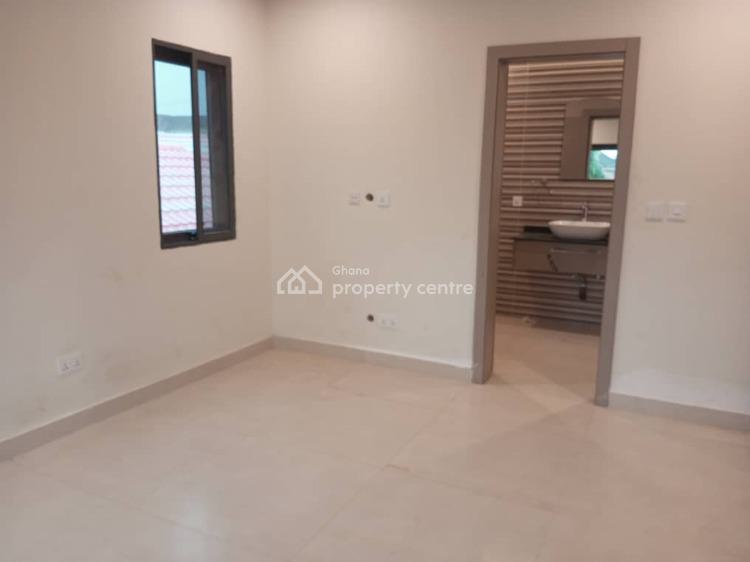 Executives 3 Bedroom House at East Airport (close to Spintex Road), East Airport, Airport Residential Area, Accra, House for Rent