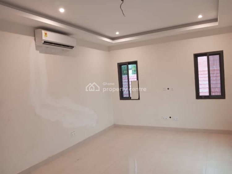 Executives 3 Bedroom House at East Airport (close to Spintex Road), East Airport, Airport Residential Area, Accra, House for Rent