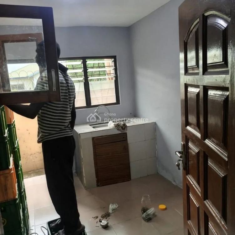Executives 2 Bedrooms Apartments at West Legon, East Legon, Accra, Apartment for Rent