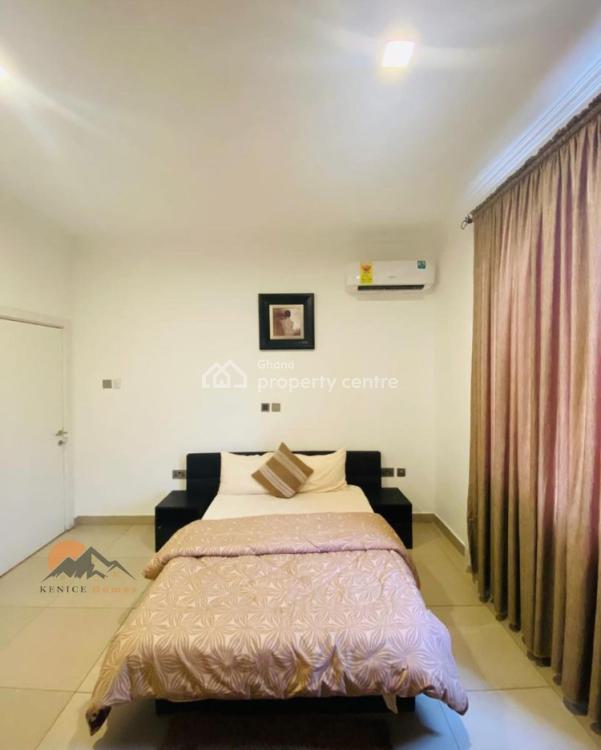 Executives 2 Bedroom Apartments at Cantonment, Cantonments, Accra, Apartment for Rent