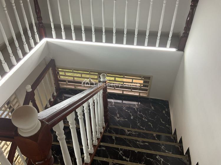 Executive 4 Bedroom House with Swimming Pool at Airport Residential, Airport Residential Area, Accra, House for Rent