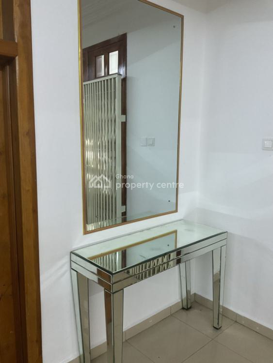 Executive 4 Bedroom House with Swimming Pool at Airport Residential, Airport Residential Area, Accra, House for Rent
