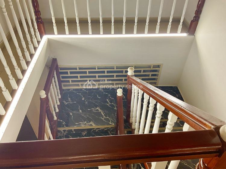 Executive 4 Bedroom House with Swimming Pool at Airport Residential, Airport Residential Area, Accra, House for Rent