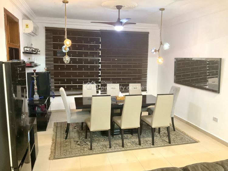 Executive 4 Bedroom House with Swimming Pool at Airport Residential, Airport Residential Area, Accra, House for Rent