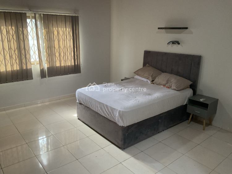 Executive 4 Bedroom House with Swimming Pool at Airport Residential, Airport Residential Area, Accra, House for Rent
