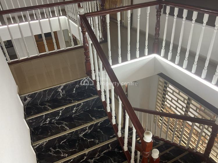 Executive 4 Bedroom House with Swimming Pool at Airport Residential, Airport Residential Area, Accra, House for Rent