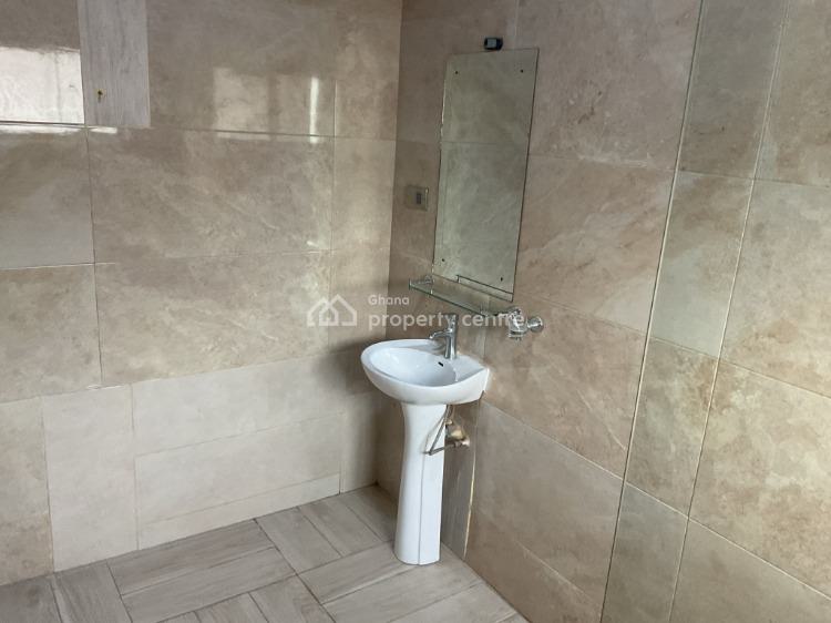 Executive 4 Bedroom House with Swimming Pool at Airport Residential, Airport Residential Area, Accra, House for Rent