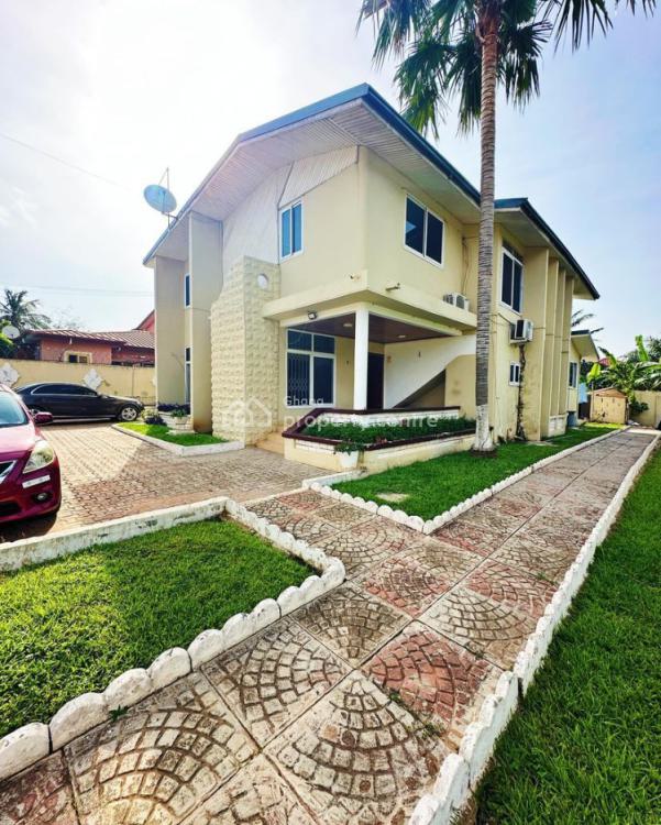 Executives Commercial Space at Haasto (opposite The Goil), Haatso, Ga East Municipal, Accra, Commercial Property for Rent